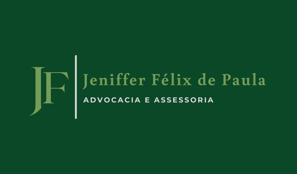 Jeniffer Félix Advocacia e Assessoria 